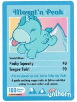 Unicorno Mount n Peak - immagine 6