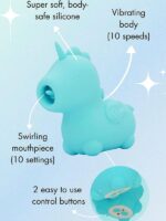 Unicorno Mount n Peak - immagine 4