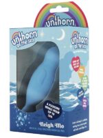 Unicorno Narvalo Azzurro - immagine 13