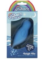 Unicorno Narvalo Azzurro - immagine 14