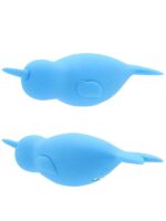 Unicorno Narvalo Azzurro - immagine 2