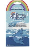 Unicorno Narvalo Azzurro - immagine 15