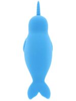 Unicorno Narvalo Azzurro - immagine 6