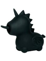Unicorno  Wild Spirit Nero