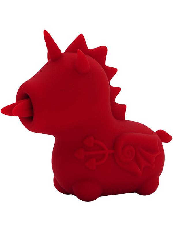 unicorno_rosso_blaze_diablo__0e3cd8378b4a76cd327843abdd0bd08f Unicorno Blaze Diablo Rosso - immagine 1