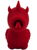 Unicorno Blaze Diablo  Rosso - immagine 4