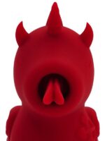 Unicorno Blaze Diablo  Rosso - immagine 5
