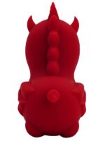 Unicorno Blaze Diablo  Rosso - immagine 6