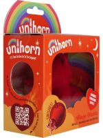 Unicorno Blaze Diablo  Rosso - immagine 11