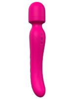 Vibes of Love - Heating Bodywand Viola - immagine 2