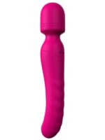 Vibes of Love - Heating Bodywand Viola - immagine 9