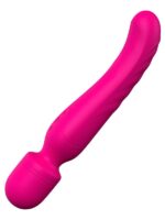 Vibes of Love - Heating Bodywand Viola - immagine 8