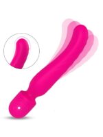 Vibes of Love - Heating Bodywand Viola - immagine 5