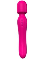Vibes of Love - Heating Bodywand Viola - immagine 6