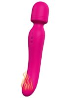 Vibes of Love - Heating Bodywand Viola - immagine 3