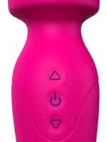 Vibes of Love - Heating Bodywand Viola - immagine 7