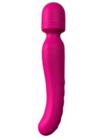 Vibes of Love - Heating Bodywand Viola - immagine 11