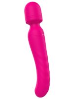 Vibes of Love - Heating Bodywand Viola - immagine 12