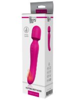 Vibes of Love - Heating Bodywand Viola - immagine 14