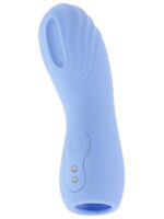 Vibratore da Dito Celeste - immagine 3