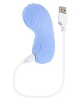 Vibratore da Dito Celeste - immagine 9