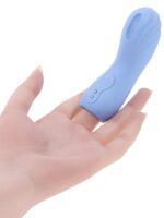 Vibratore da Dito Celeste - immagine 2