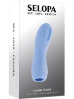 Vibratore da Dito Celeste - immagine 17