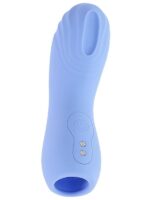 Vibratore da Dito Celeste