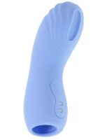 Vibratore da Dito Celeste - immagine 4