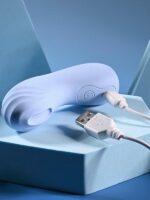 Vibratore da Dito Celeste - immagine 11
