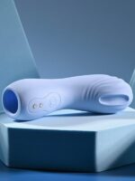 Vibratore da Dito Celeste - immagine 14