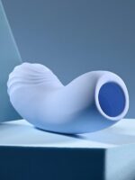 Vibratore da Dito Celeste - immagine 12