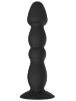 Vibro Plug  Nero