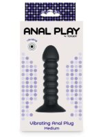 Vibro Plug  Nero - immagine 9