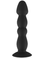 Vibro Plug  Nero - immagine 2