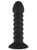 Vibro Plug  Nero - immagine 2