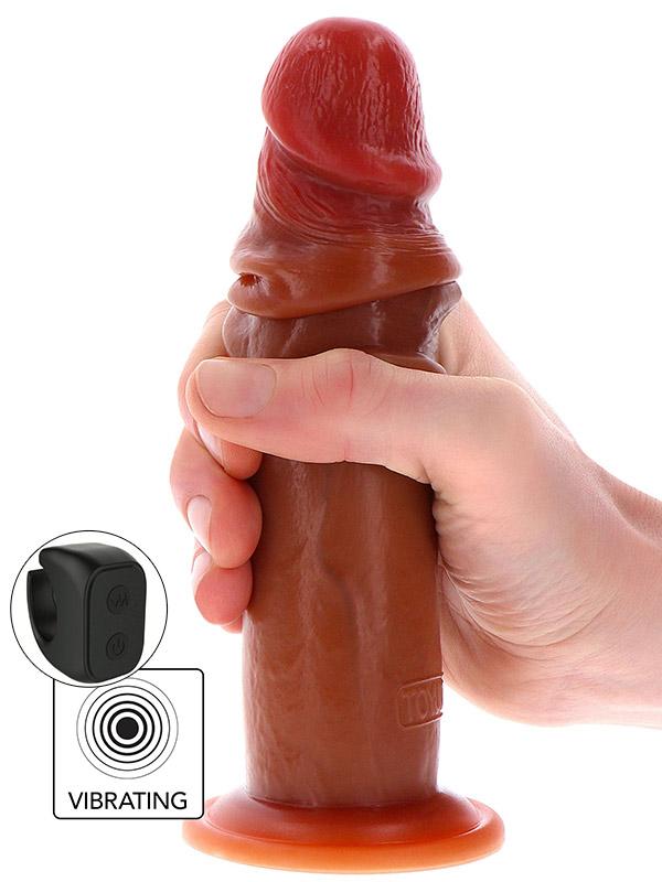vibro_strizzabile_regular_caramello__ac0d5899b23f3dd0493eea3a462ab9ff Vibro Strizzabile Caramello Regular - immagine 1