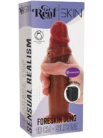 Vibro Strizzabile Caramello  Regular - immagine 8