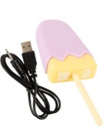 VibroCremino 2 in 1 Lilla - immagine 8