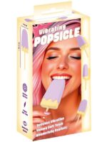 VibroCremino 2 in 1 Lilla - immagine 10