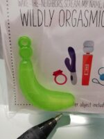 Warm Human - Portafortuna Tanti Sex Toy - immagine 3