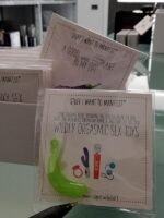 Warm Human - Portafortuna Tanti Sex Toy - immagine 2