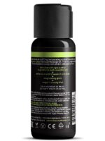 Wicked - Olio Massaggio Sensuale Citronella Zenzero 120ml - immagine 2