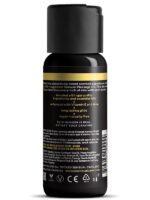 Wicked - Olio Massaggio Sensuale Canna da Zucchero Vaniglia 120ml - immagine 2