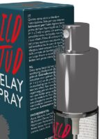 Wild Stud Delay Spray  22ml - immagine 2