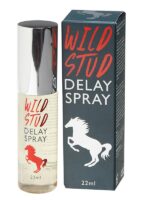 Wild Stud Delay Spray  22ml