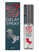 Wild Stud Delay Spray  22ml - immagine 3