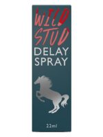 Wild Stud Delay Spray  22ml - immagine 5