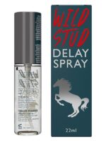 Wild Stud Delay Spray  22ml - immagine 4