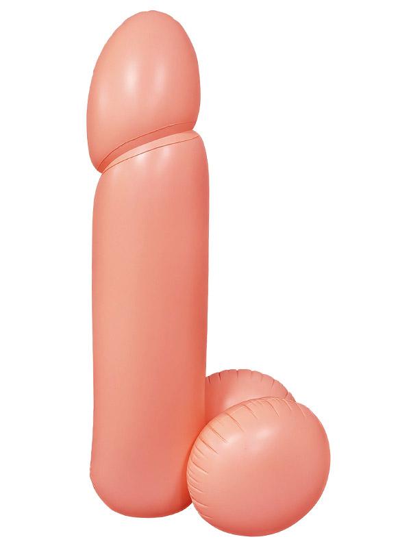 willy_gigante_gonfiabile_rosa__0ba76341d358af1b4a6a4bc9f96d2501 Willy Gigante Gonfiabile Rosa - immagine 1